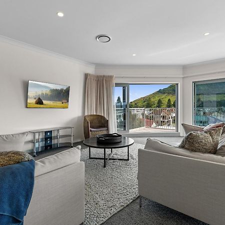 Home Sweet Home - Mt Maunganui Holiday Home Mount Maunganui Exterior photo