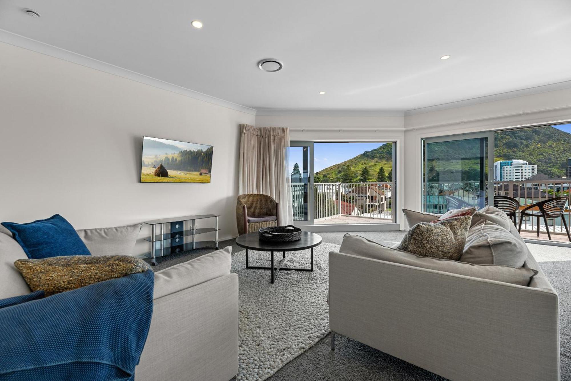 Home Sweet Home - Mt Maunganui Holiday Home Mount Maunganui Exterior photo
